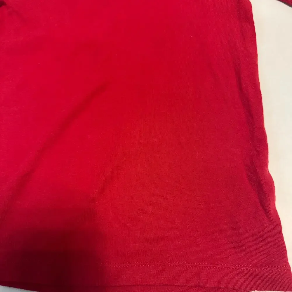 Gap Kids 8 PJ Set Sustainable Organic Cotton‎ Holiday Warm Cozy Comfy Soft